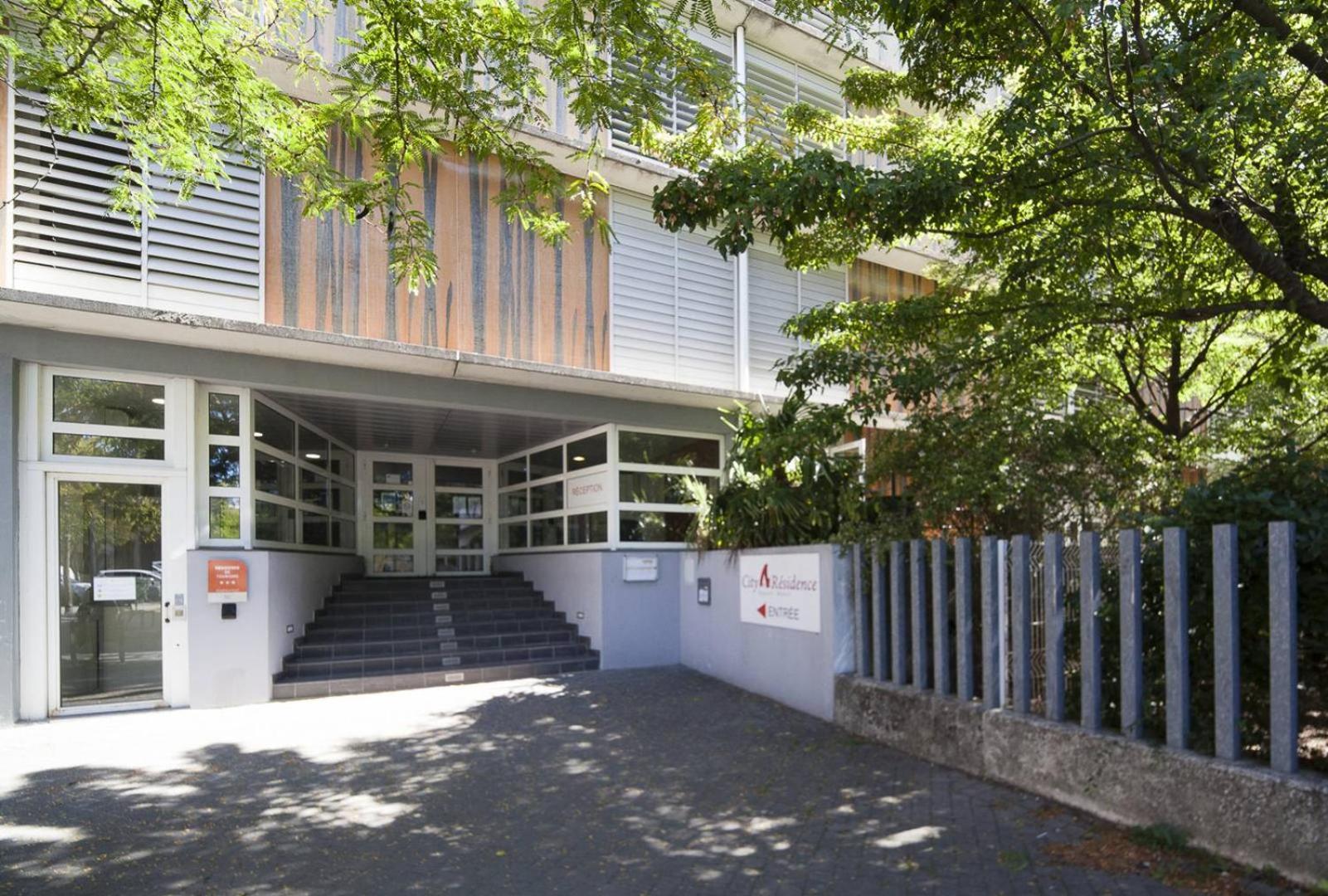 Avisseau - Studio Calme Au Coeur Du Quartier Des Chartrons Bordeaux Exterior photo